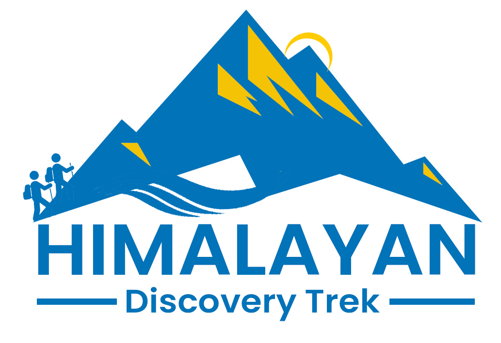 Himalayan Discovery Trek