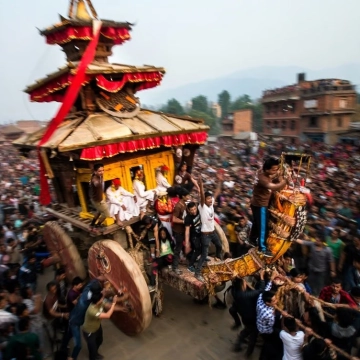 Cultural Tours