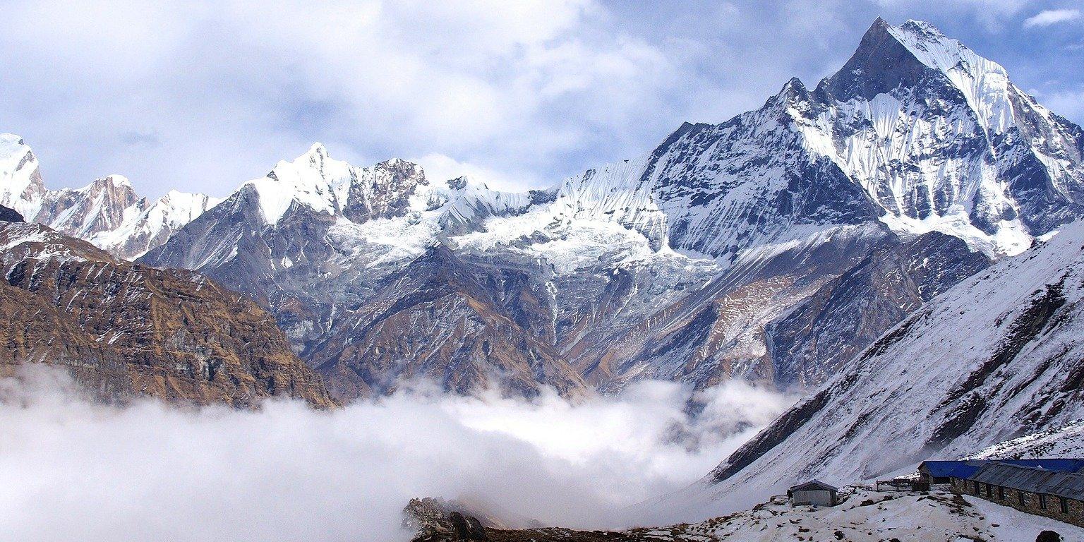 Nepal