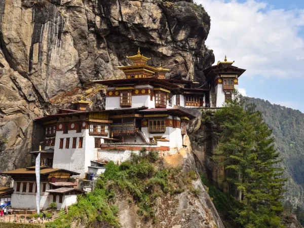 Bhutan