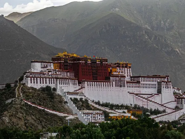 Tibet