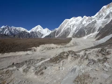 Manaslu Tsum Valley Trek